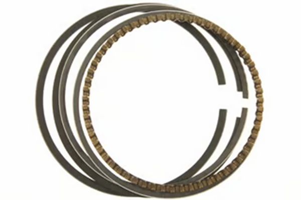 SUZUKI-JOHNSON DF4-DF6 PISTON RING STD, Replaces*: 5034320, 12140-91J00, 12140-91J10