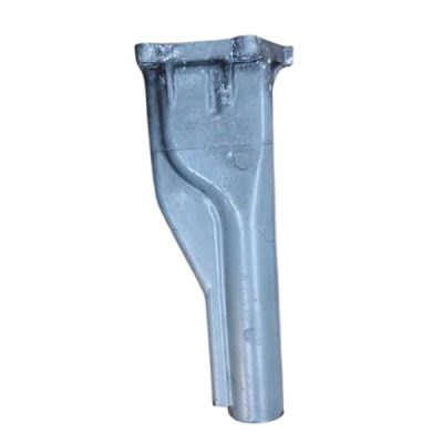 SUZUKI DT20-DT30 EXHAUST TUBE P/N: 14211-96333-000