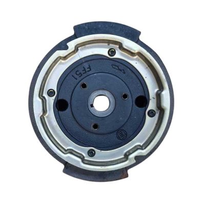 SUZUKI DT25-DT30 FLYWHEEL ASSY P/N: 32102-96462-000
