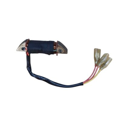 SUZUKI DT20-DT30 2T LIGHTING COIL P/N: 32120-96320-000