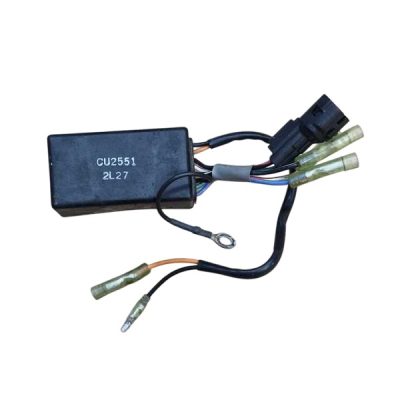 SUZUKI DT20-DT30 2T CDI UNIT P/N: 32900-96361-000