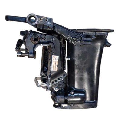 SUZUKI DT25-DT30 DRIVESHAFT HOUSING ASSEMBLY P/N: 52110-96370-0ED, 52110963700ED