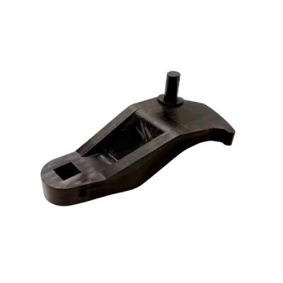 YAMAHA 40HP 2T LEVER SHIFT ROD P/N: 66T-44125-01-00