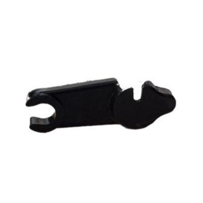 YAMAHA-MARINER RETAINER, CLEVIS P/N: 92657M