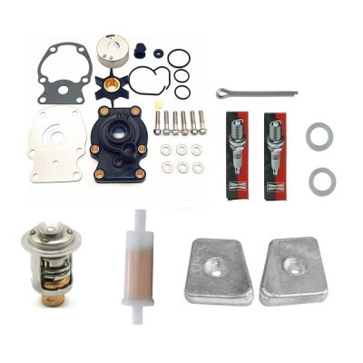 JOHNSON EVINRUDE 15HP-30HP ETEC MAINTENANCE KIT