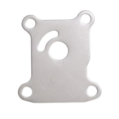 JOHNSON-EVINRUDE 8HP-15HP 2T WATER PUMP PLATE P/N: 0318995, 0319988, 0777882