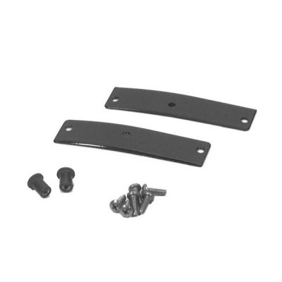 MERCURY-MARINER INLATE PLATE KIT P/N: 17280A1, 17280A2