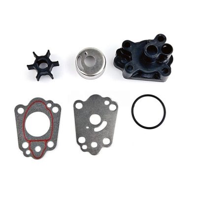 SUZUKI DF2.5 WATER PUMP KIT Replaces*: 17400-97820