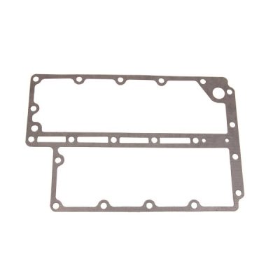 JOHNSON-EVINRUDE 65HP-125HP 2T EXHAUST COVER GASKET Replaces*: 0305176