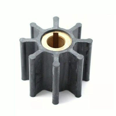 VOLVO PENTA WATER PUMP IMPELLER Replaces*: 818680