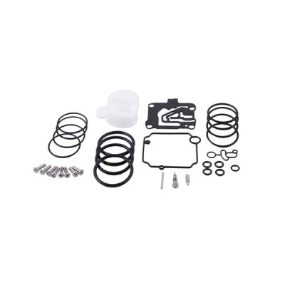 YAMAHA F60 CARBURETOR REPAIR KIT Replaces*: 69W-W0093-10-00