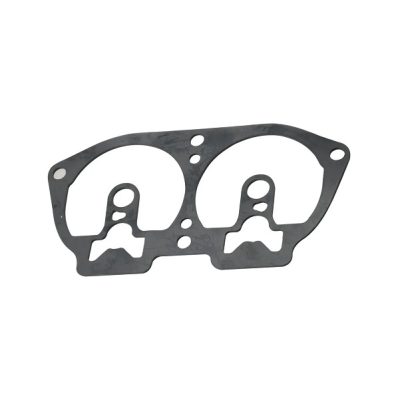 YAMAHA 115HP-225HP 2T FLOAT CHAMBER GASKET Replaces*: 6E5-14384-03-00