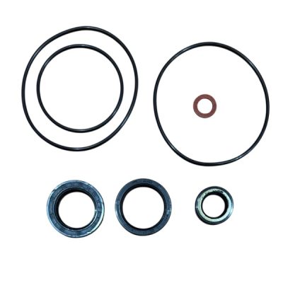 YAMAHA 115HP-130HP 2T CRANKCASE SEAL KIT Replaces*: 93102-40M38, 93102-35M13, 93101-22M15