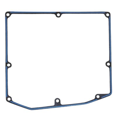 YAMAHA 115HP-130HP 2T AIR FILTER GASKET Replaces*: 6E5-14416-00, 6E5-14416-A1