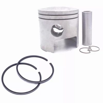 YAMAHA 20HP-25HP 2T PISTON KIT ASSY, STD Replaces*: 6L2-11631-00-97