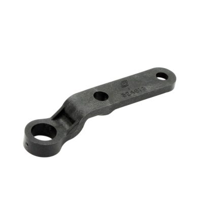 JOHNSON-EVINRUDE 4HP-7.5HP 2T THROTTLE CONTROL LEVER P/N: 0324673