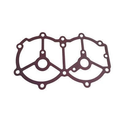 FORCE-CHRYSLER 55HP-65HP 2T CYLINDER HEAD COVER GASKET P/N: 474996-1, F474996-1