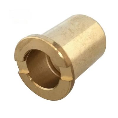 YAMAHA 4HP-6HP 2T-4T BUSHING, DRIVE SHAFT Replaces*: 6E0-45317-09-00