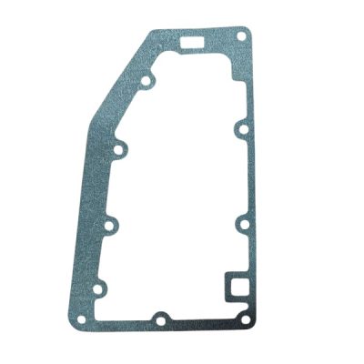 CHRYSLER-FORCE 45HP-55HP 2T EXHAUST PORT PLATE GASKET P/N: F40154-3