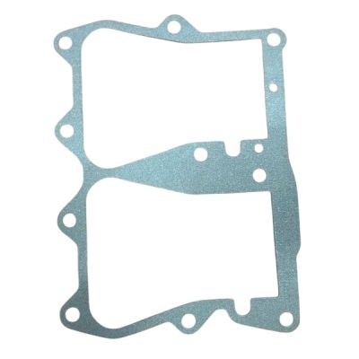 FORCE/CRHYSLER/MERCURY-MARINER 20HP-35HP 2T TRANSFER PORT COVER GASKET P/N: F458223