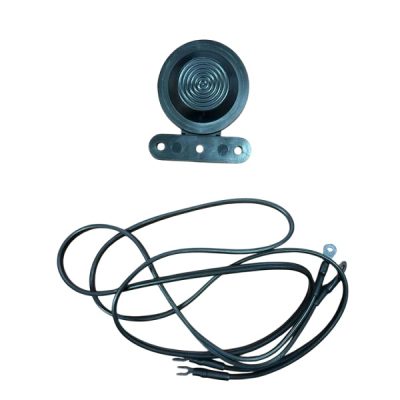 FORCE-CHRYSLER 35HP-90HP 2T OVERHEAT BUZZER ASSY P/N: F5H043, F404841