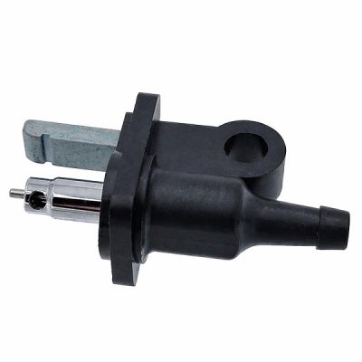 HONDA BF5-BF130 FUEL CONNECTOR, MALE Replaces*: 17710-ZW9-033, 17710-ZW9-013