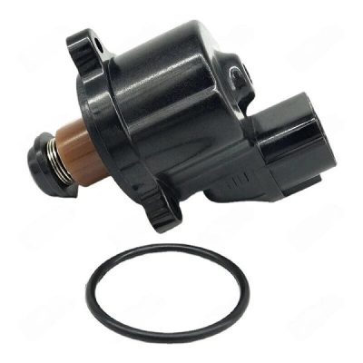 SUZUKI DF150-DF200 IAC VALVE Replaces*: 18137-93J00