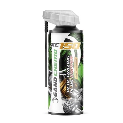 SPRAY PENETRATING PLUS COPPER Limited Edition