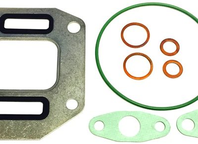 VOLVO PENTA D4, D6, Connecting kit Turbo, Replaces*: 3588435