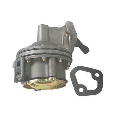 VOLVO PENTA, GM V-8, 5,7GL,  FUEL  PUMP, Replaces*: 3855276