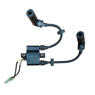 TOHATSU MFS9.9-MFS20 IGNITION COIL P/N: 3BJ060400, F20-05000400