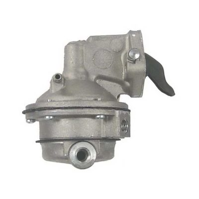 VOLVO PENTA, V8 5.0 L 5.7 L GM 350,  FUEL  PUMP, Replaces*: 826493