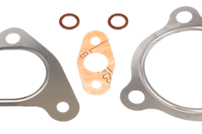 VOLVO PENTA D3, Connecting kit Turbo, Replaces*: 3883844