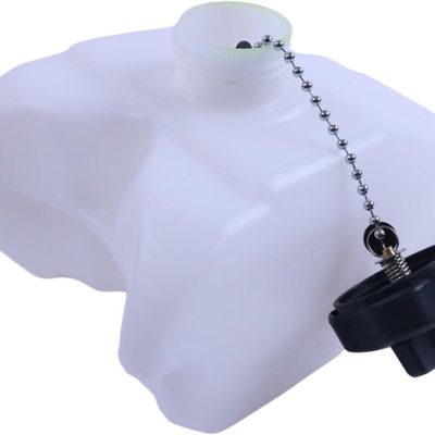 MERCURY-MARINER 2HP-2,5HP-3,3HP, TOHATSU 2,5HP-3,5HP  FUEL TANK  Replaces*: 1200-8M0073609, 824963A2, 309-70010-1