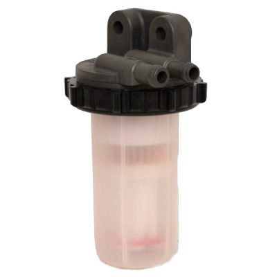 SUZUKI/JOHNSON-EVINRUDE DF200-DF300 FUEL FILTER Replaces*: 15410-93J00, 15410-93J01, 5034984