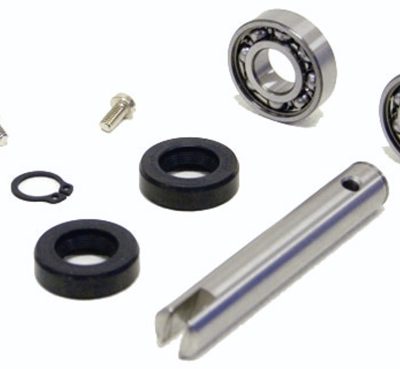 Volvo Penta, 2001, 2002, 2003, Repair kit sea water pump, Replaces*: 21951414, 875756