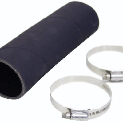 VOLVO PENTA, B16, B18, B20, V8, D19, D21, D29, D32, Exhaust hose kit, Replaces*: 952980