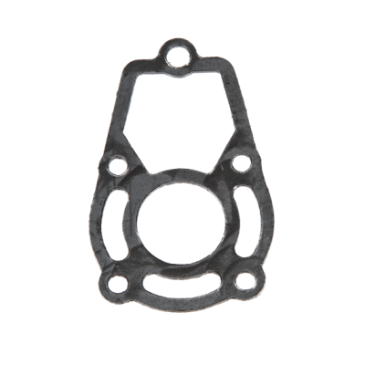 VOLVO PENTA, MD19, MD21, MD27, MD29, MD32, Exhaust bend gasket, Replaces*: 859140, 819720