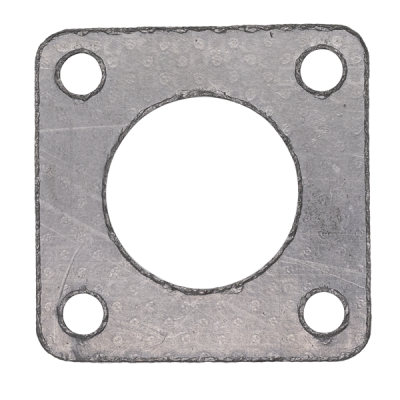 VOLVO PENTA,  D1, D2, MD2010, MD2020, MD2030, MD2040, EXHAUST MANIFOLD GASKET, Replaces*: 861907