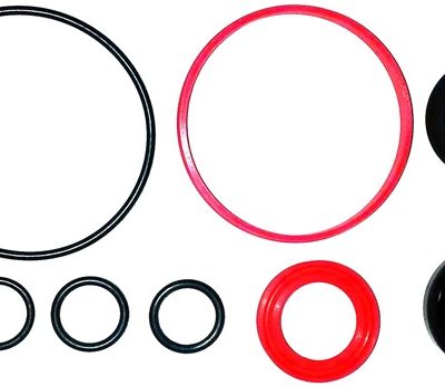 VOLVO PENTA, power trim cylinder DPH, DPR Seal Kit , Replaces*: 22169