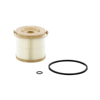 VOLVO PENTA, Fuel filter Racor 2010PM-OR, 30 micron , Replaces*: 3581760, 2010PM-OR