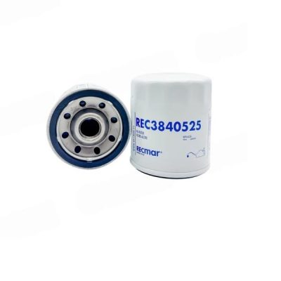 VOLVO PENTA    MD2030, MD2040, D1-30, D2-40, D2-50, D2-55, D2-60, D2-75, Oil Filter, Replaces*: 3840525