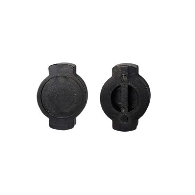 VOLVO PENTA SEA WATER PUMP COMPANION FLANGE Replaces*: 858467