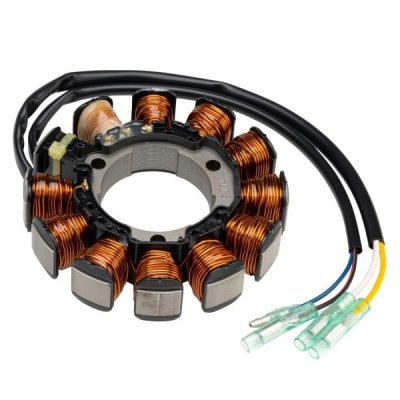 MERCURY-MARINER/TOHATSU 9.9HP-20HP 4T ALTERNATOR STATOR P/N: 879147T69, 3BJ060230